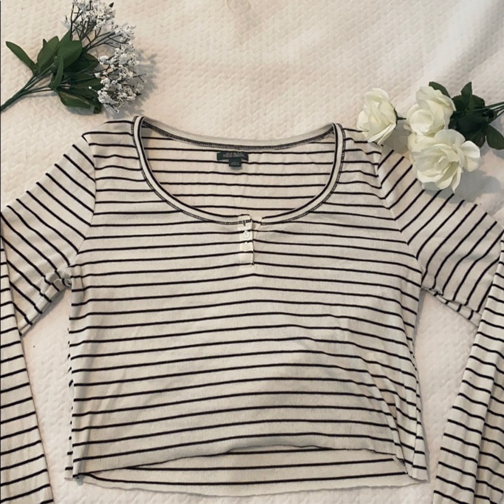 wild fable long sleeve